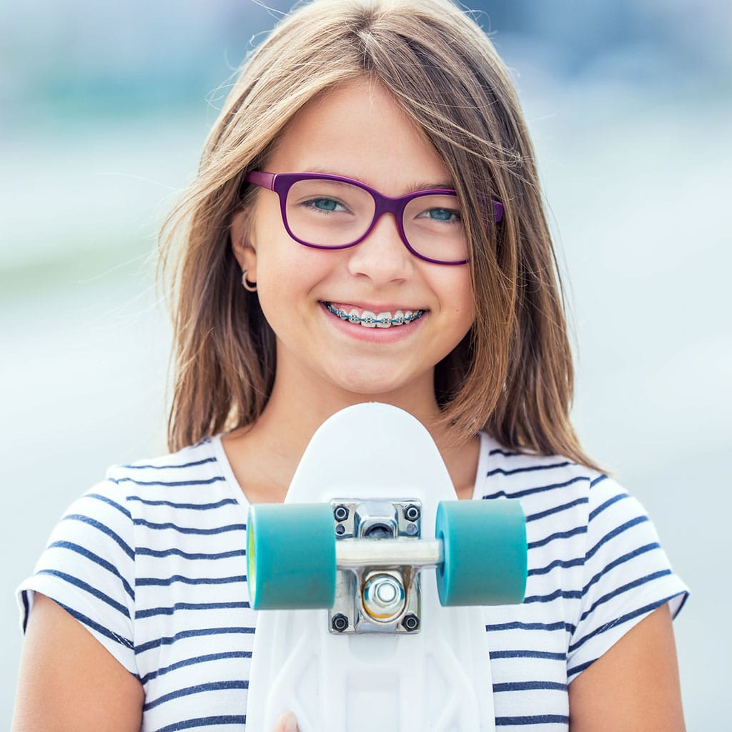 Braces for Kids Studio City Orthodontist in Studio City, CA