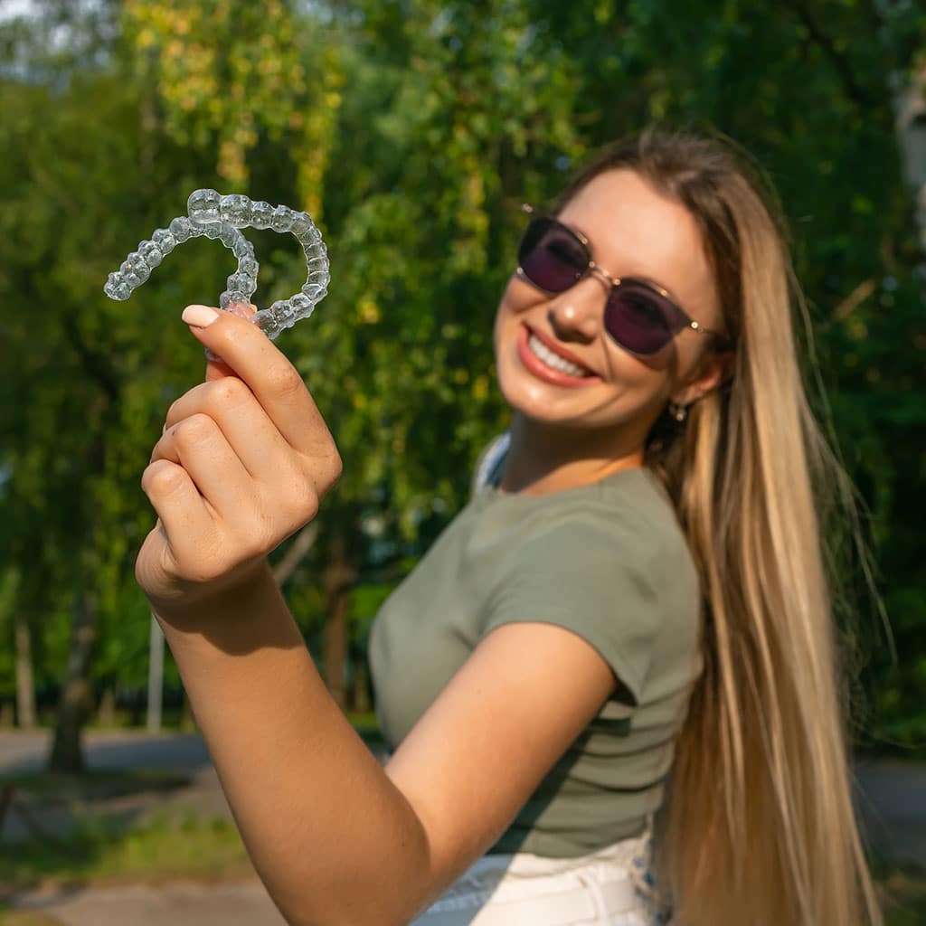 Ortodoncista de Invisalign Studio City en Studio City, CA