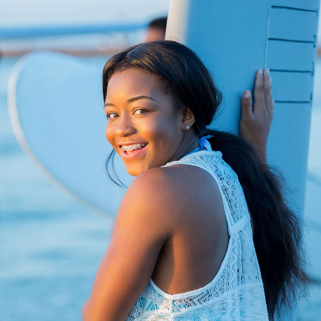 Teeth Straightening for Teenagers Studio City Orthodontist in Studio City, CA