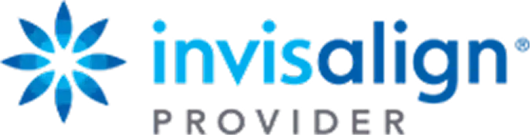 Logo de proveedor de Invisalign 1